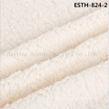 Micro Fiber Shu Velveteen /Sherpa Fleece Esth-18A